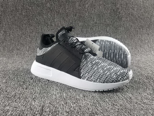 Adidas NMD X PLR Men Shoes--004